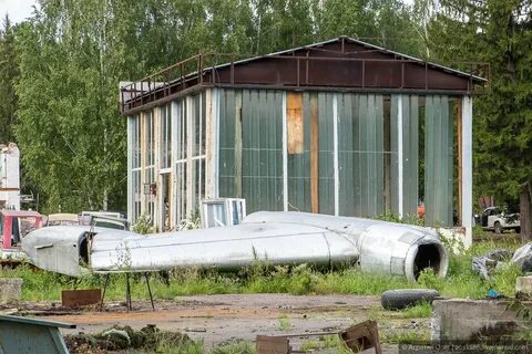 Томск поселок