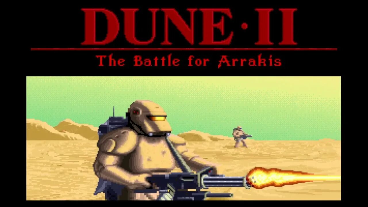 Киноафиша москва дюна 2. Dune 2: the building of a Dynasty. Dune 2 dos. Dune игра 1992. Dune 2 техника.