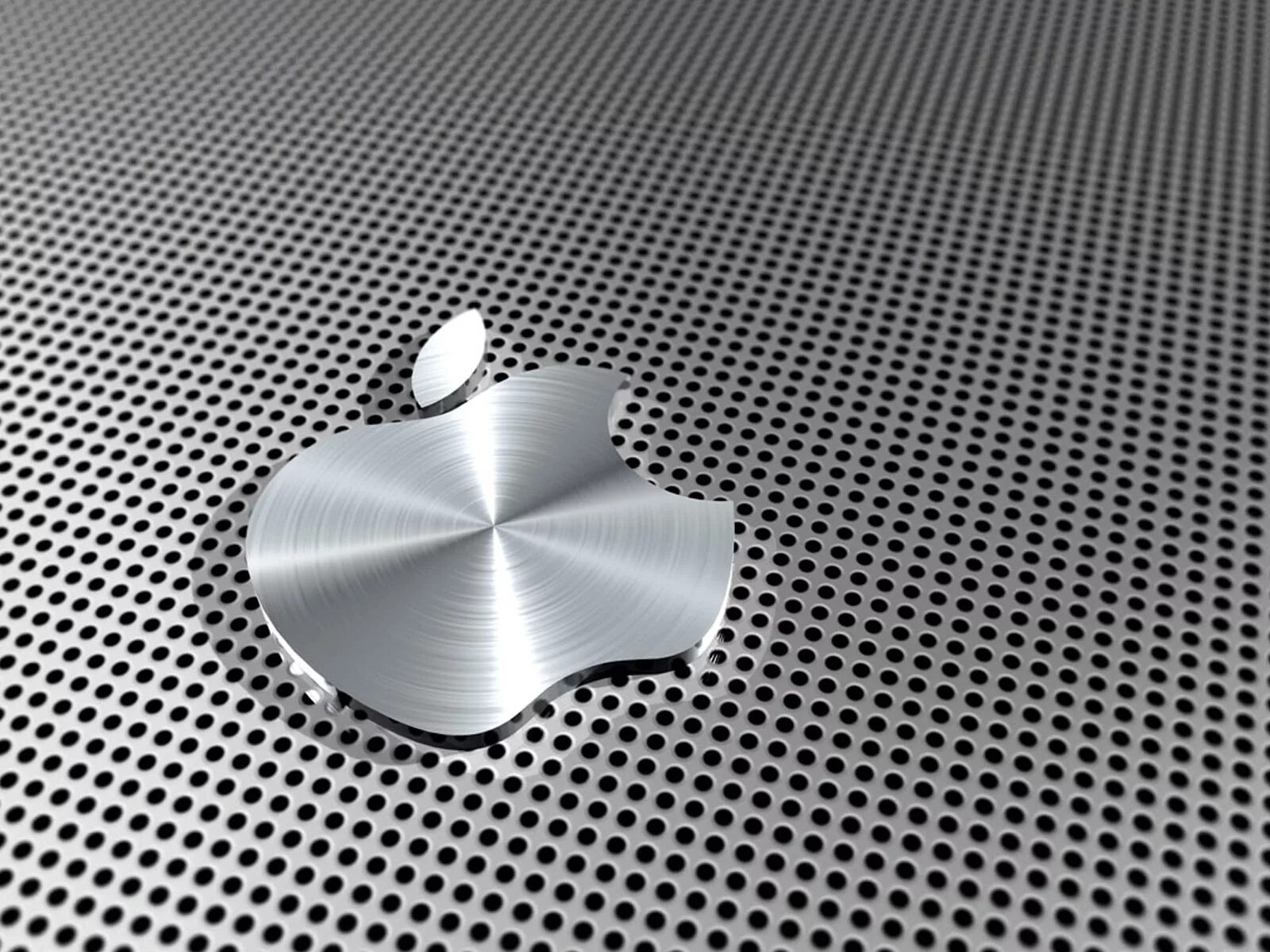 Apple алюминий цвета. Эппл. Обои Apple. Металлический логотип Apple. Заставка на айфон.