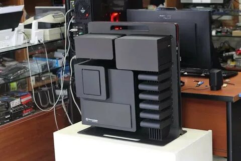 Компьютер уровень 1