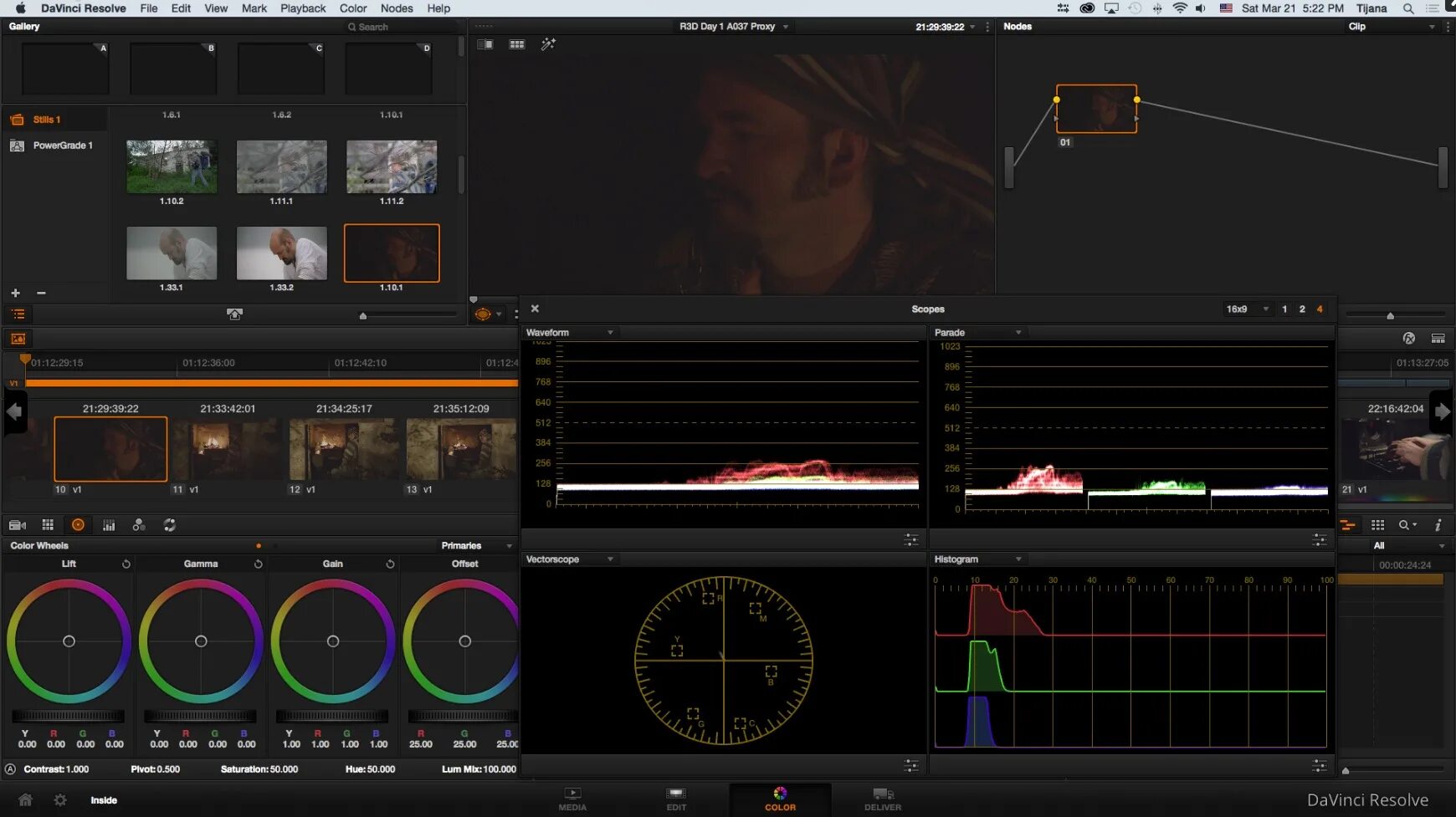 Davinci resolve сайт. Интерфейс да винчи резолв. да винчи резолв 16. видеомонтаж davinci resolve. davinci resolve программа.