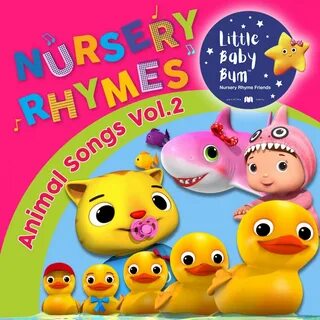Little friends baby