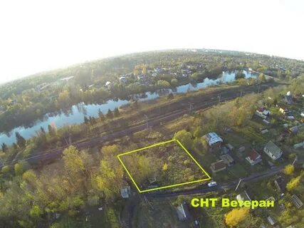 Садоводство красный октябрь санкт петербург