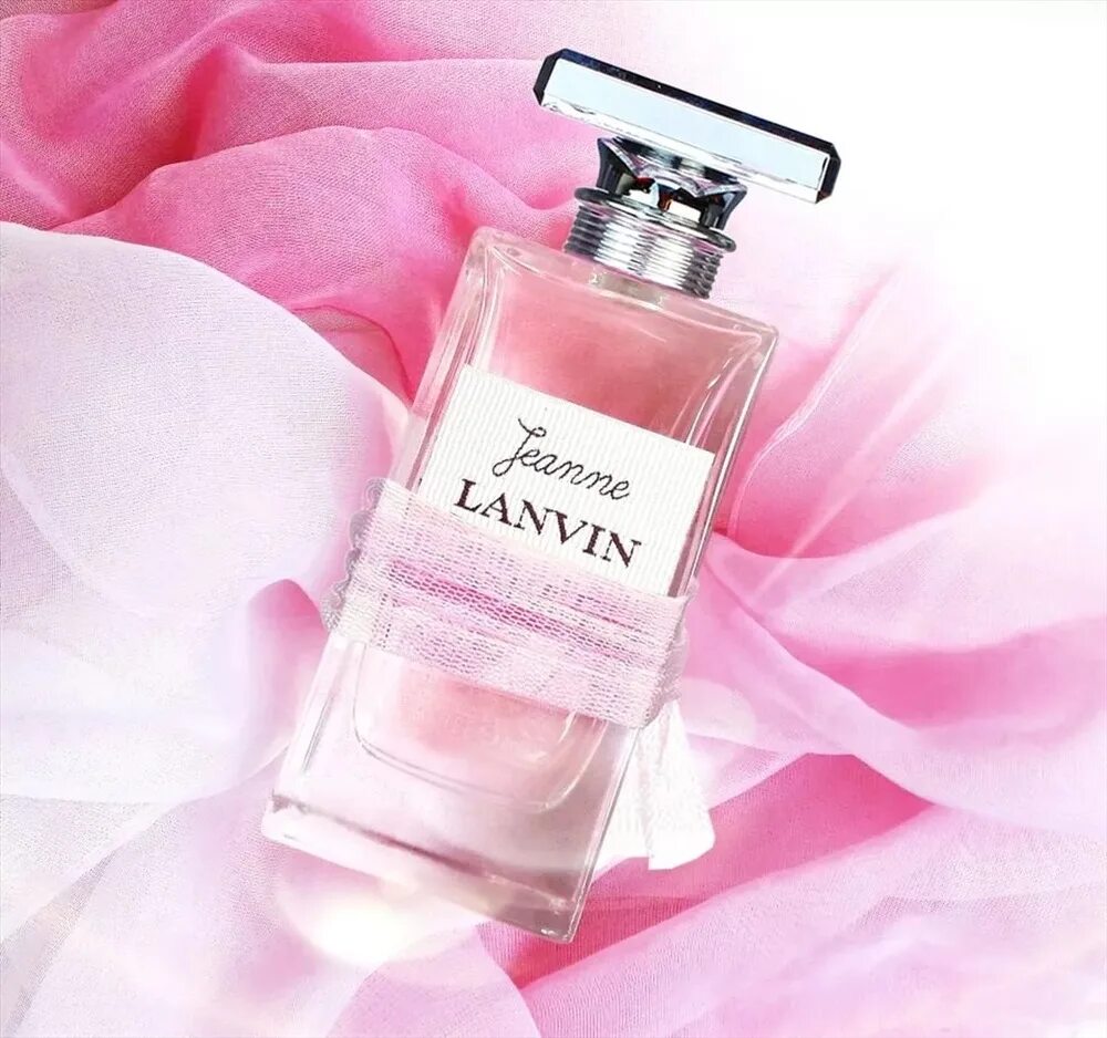 Lanvin Jeanne 100. Lanvin Jeanne Lanvin. Lanvin Jeanne EDP 100ml (l). Lanvin Jeanne w EDP 30 ml [m].