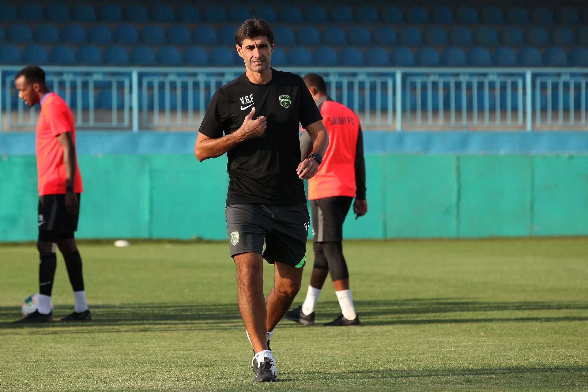 Саба фк. Висенте гомес тренер. Саба фк. Саба фк. Сабах (футбольный клуб, баку).