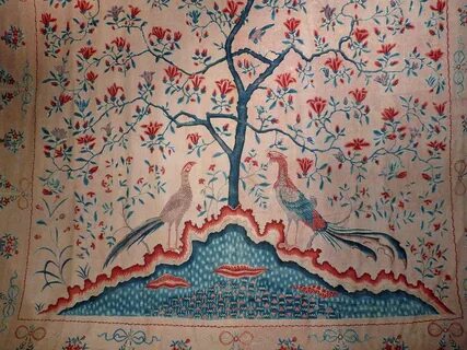 Des indes