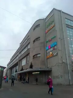 Санкт петербург стачек 9