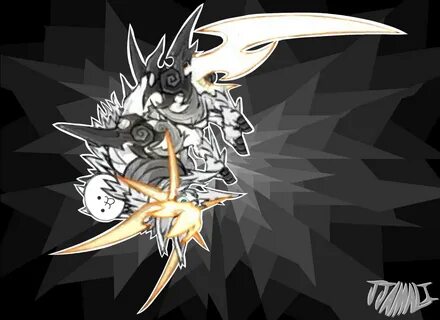 Battle cats 13.1