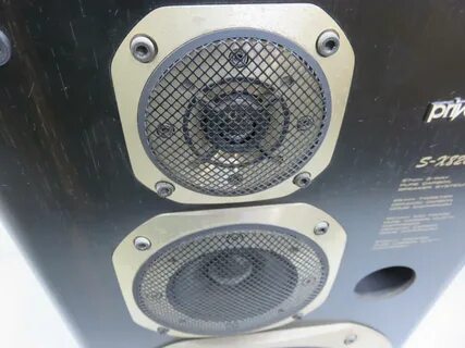 Pioneer s x