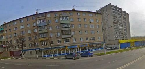 Купить 1-комнатную квартиру, № 344568