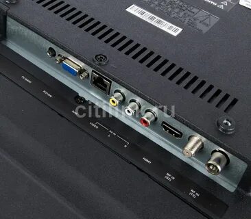 Digma dm led40mbb21