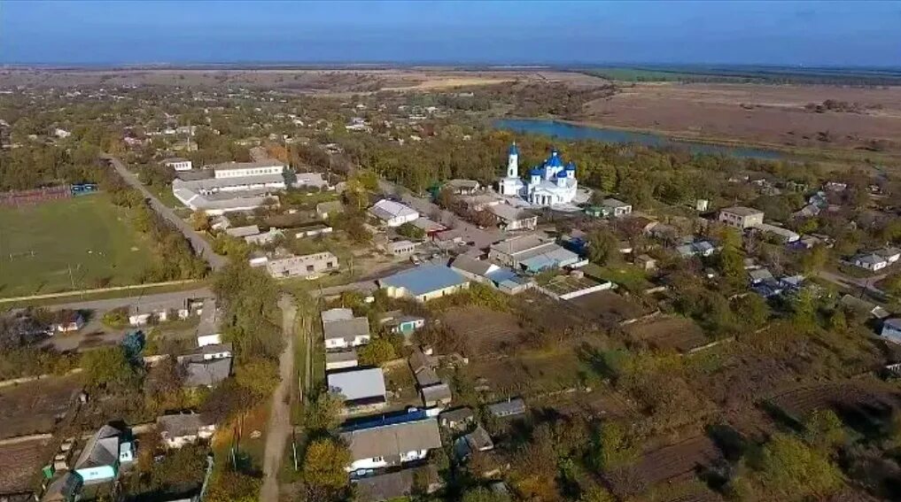 Погода ставропольский край труновский район село труновское