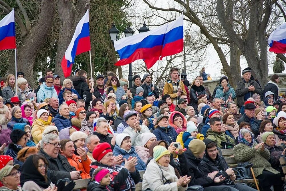 Крым Севастополь. День Победы в России. День воссоединения Крыма с Россией. Дети россии севастополь