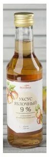 Вкус уксуса