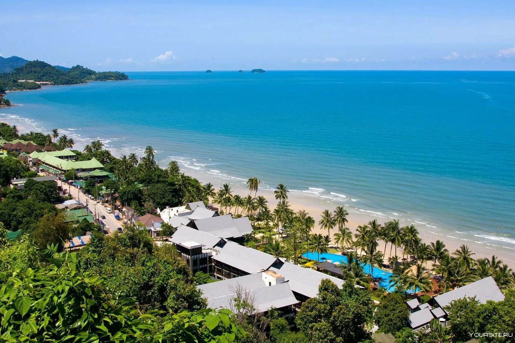 Ко чанг отзывы. Ко Чанг Таиланд. Чанг (остров). Остров Koh Chang Тайланд. Ко Чанг остров Чанг.