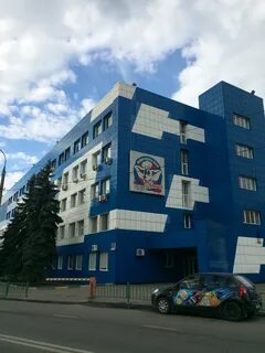 Вимм билль данн дмитровское