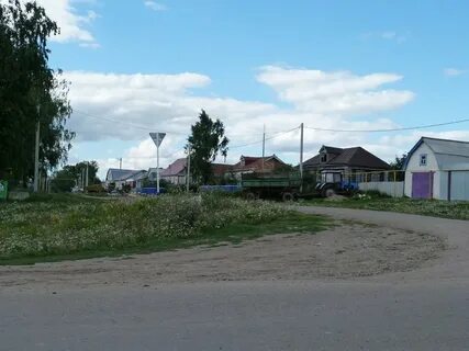 Село нп