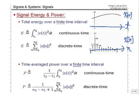 Signals 2