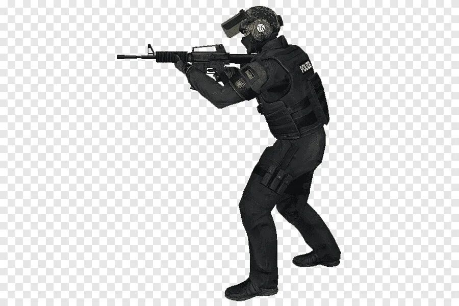 Cs 2 png. Модель контр террориста cs go. gsg9 csgo. кт кс го. cs go террорист png.