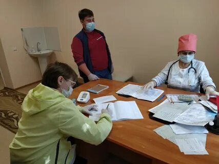 Люблинский военкомат