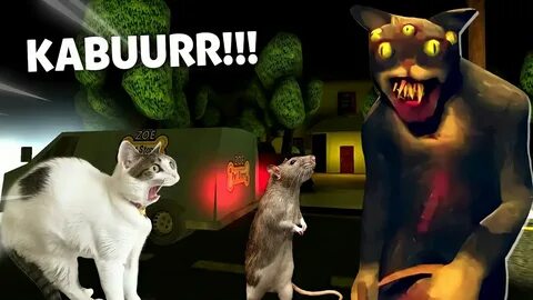 Fred evil pet