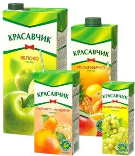 Нектар производитель сока