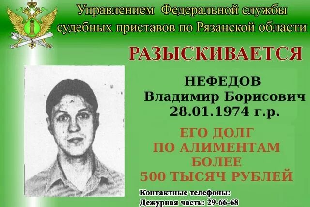 Нефедов владимир валериевич биография личная жизнь Нефёдов Владимир Валерьевич