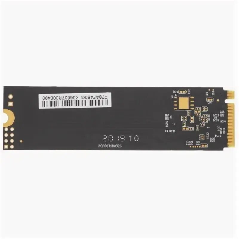 Ssd m 2 накопитель apacer as2280p4