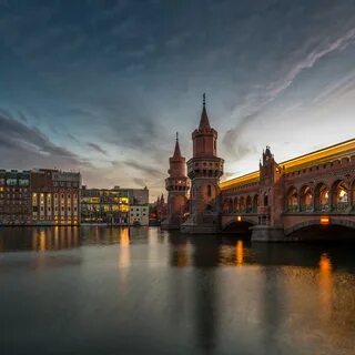 Berlin parts