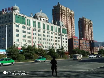 Погода в хуньчуне в ноябре