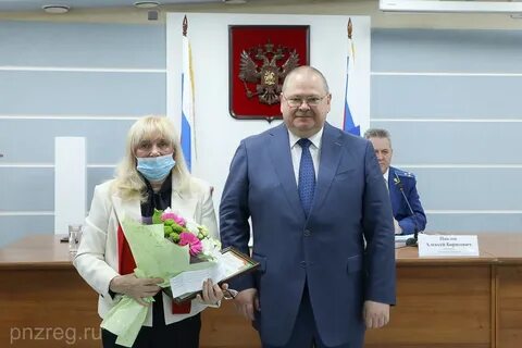 Свежие новости пенза