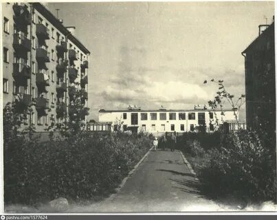 Улица детская вологда