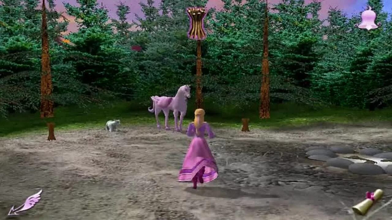 Волшебная мода барби. Игры волшебная барби. Barbie and the magic of pegasus игра. Игра на компьютер барби и волшебство пегаса. Барби волшебство пегаса анника игра.