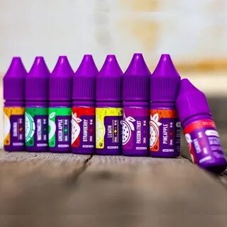 Rell жидкость