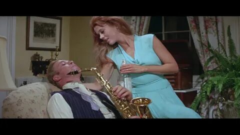 Hurry Sundown (1967)