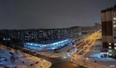 Московский кемерово