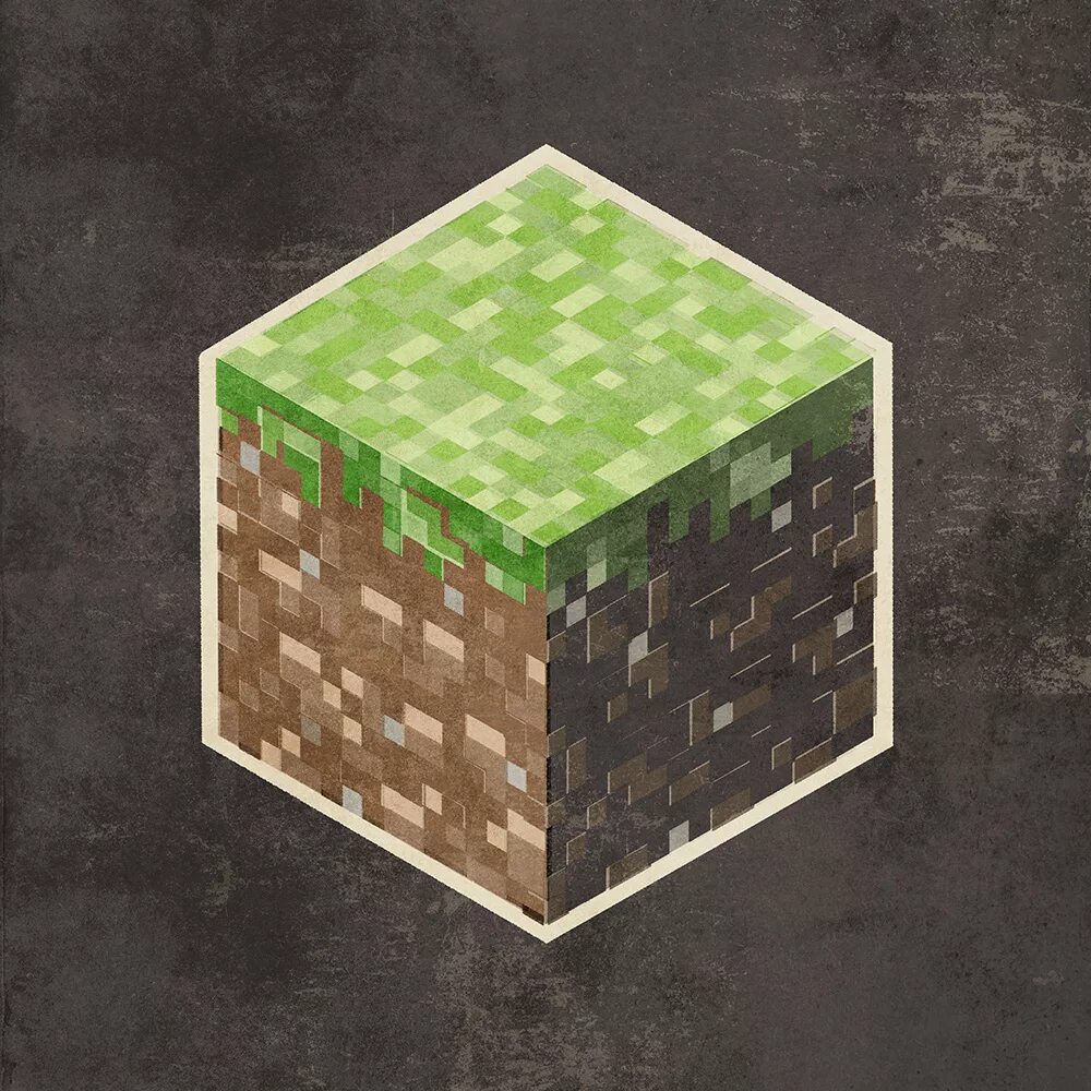 Minecraft grass Block. Блок земли майнкрафт сбоку. Блок дёрна майнкрафт. Майнкрафт блок спереди. Art block