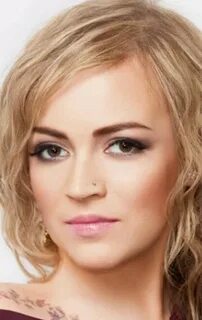 Катя белоконь