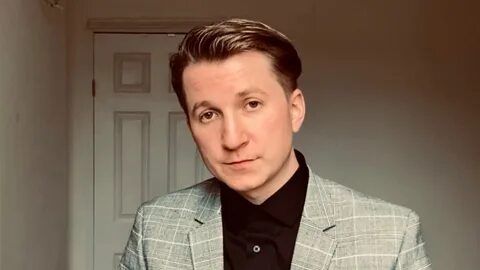 Как я стал актером