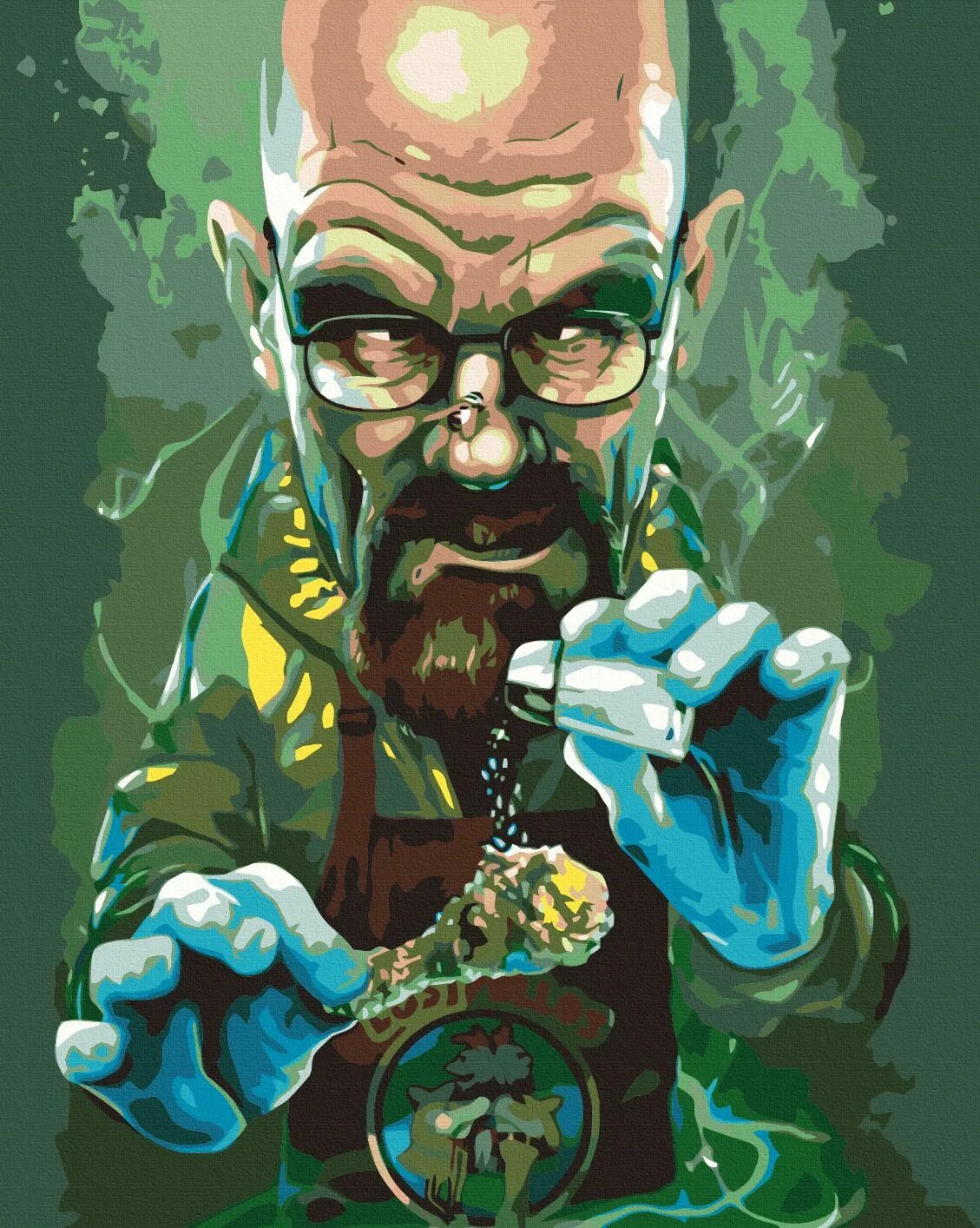 Walter gaming