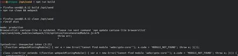 Json exception