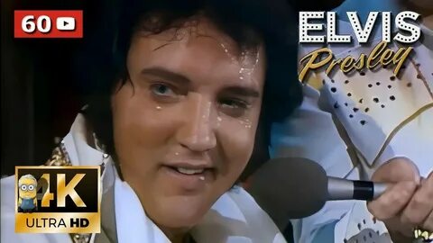 Unchained melody elvis presley