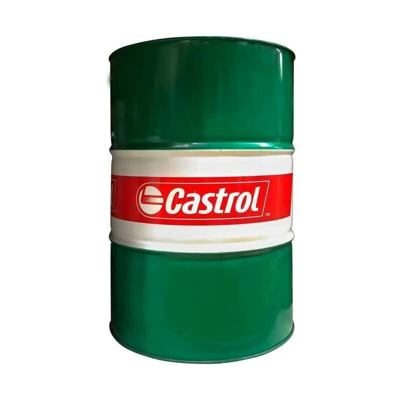 Гидравлическое масло Castrol 208л. Масло Castrol Hysol SL 45 xbb. Кастрол бочка 208. Бочка Castrol 209 литров.