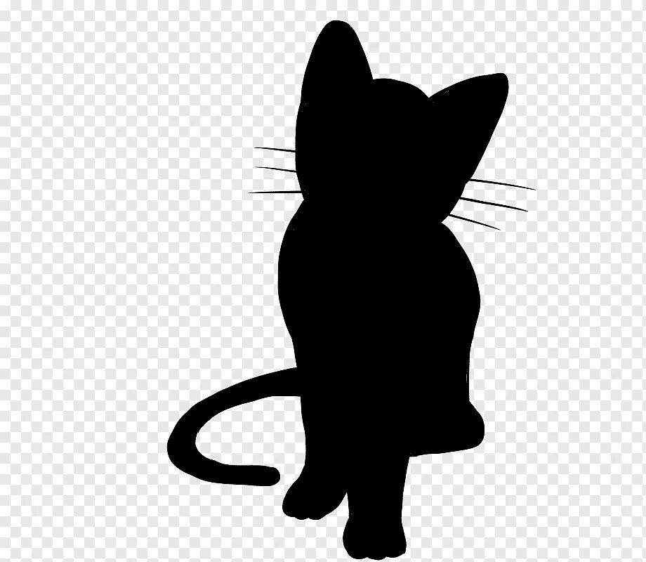 Рисунки черных котиков. Силуэт котенка. Силуэты мультяшных кошек. Маленькие силуэты кошек. Черный кот силуэт.