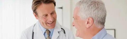 Should a you doctor see