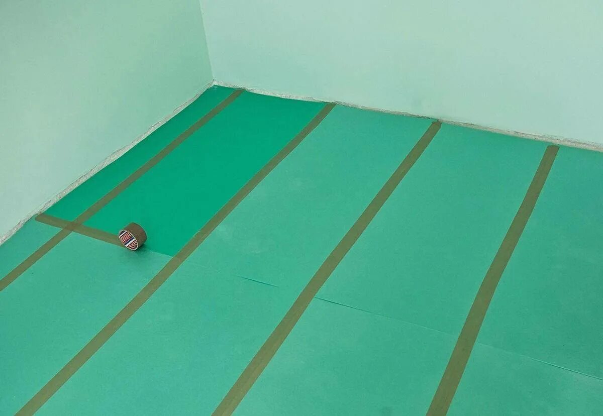 Подложка под ламинат на деревянный пол. Подложка под линолеум на деревянный пол. Подложка под фанеру на деревянный пол. Хвойная подложка под линолеум на бетонный пол. Подложка под ламинат в 2 слоя.