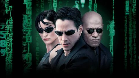 The Matrix Full Movie Movies Anywhere