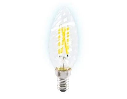 Лампы filament e14