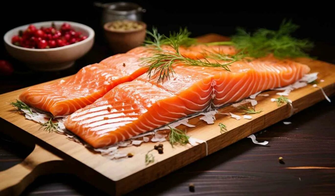 Aquaculture’s input efficiency shines as FIFO ratios improve - Responsible Seafo