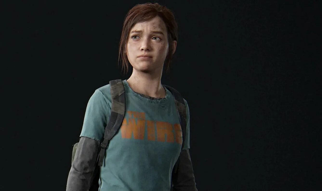 The last of us switch. The last of us switch